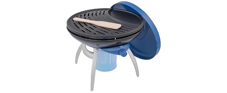 Campingaz Party Grill portable camping barbecue