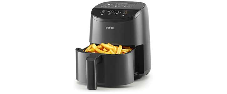 COSORI Small Air Fryer