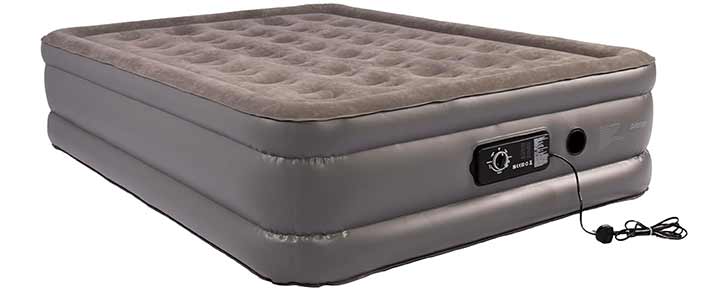 Vango Blissful Double Air Bed