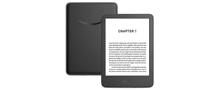 Kindle