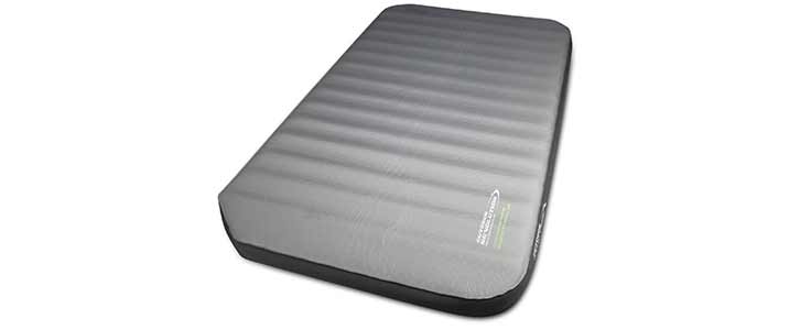 Outdoor Revolution Self Inflating Mattress Roll Bed