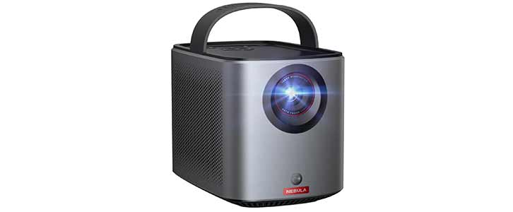 NEBULA Anker Mars 3 Air