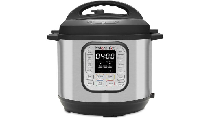 Instant Pot Duo 7-in-1 Electric Multi-Cooker