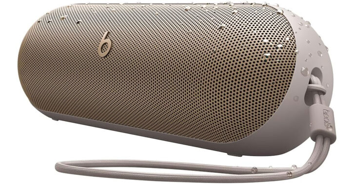 Beats Pill Portable Bluetooth