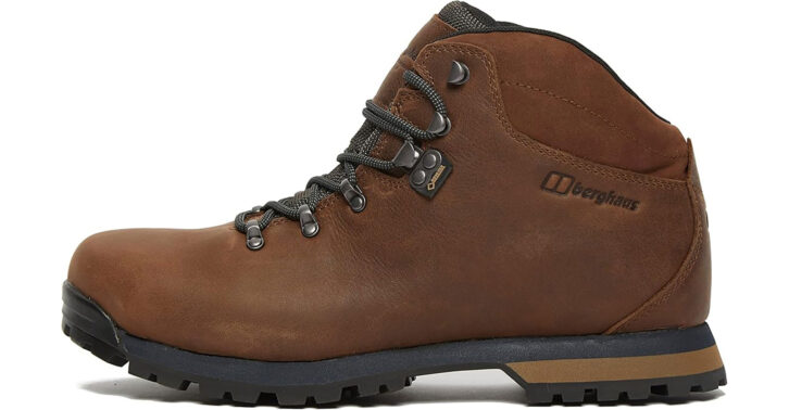 Berghaus Men's Hillwalker Ii Gore-tex Waterproof Hiking Boots