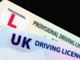 UK driving licences