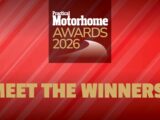 Meet the winners at the Practical Motorhome Awards 2026