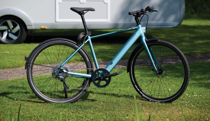 The Tenways CGO600 Plus