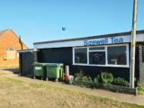 A café called Sizewell Tea