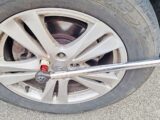 Using a torque wrench