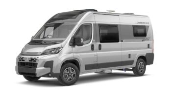 The 2026 Swift Carrera 144