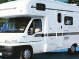 The Auto-Trail Cheyenne