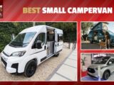The best small campervan