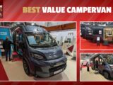 The best value campervan
