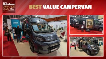 The best value campervan