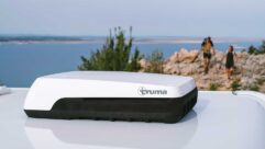 The Truma Aventa 2nd Generation