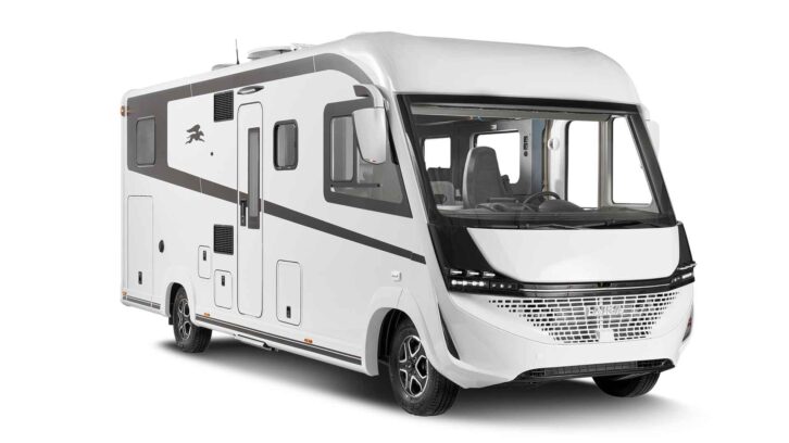 The Laika Kreos H 5109