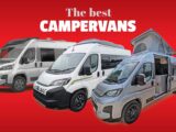 The best campervans