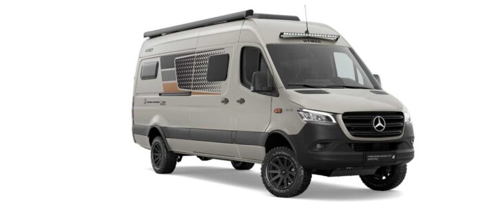 The Grand Canyon S 700 Cross Trail Edition