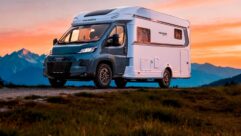 The Weinsberg CaraSuite 650 MEG Edition [SPICY]