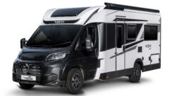 The Mobilvetta Kea 80