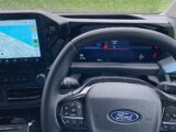 The Touchscreen Ford Sync 4