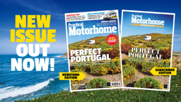 Our new issue is now on sale