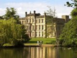 Elvaston Castle