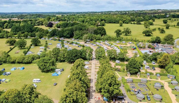 South Lytchett Manor