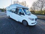 The Coachman Sportivo 565