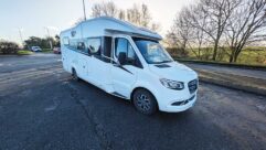 The Coachman Sportivo 565