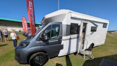 The Elddis Autoquest Apex 194
