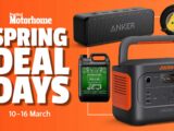 Amazon Spring Deal Days