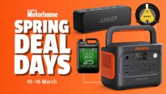 Amazon Spring Deal Days