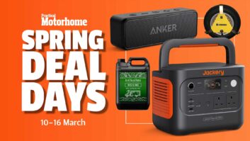 Amazon Spring Deal Days