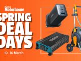 Spring Deal Days