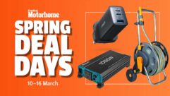 Spring Deal Days