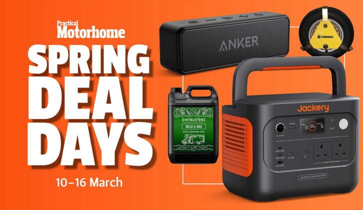 Amazon Spring Deal Days