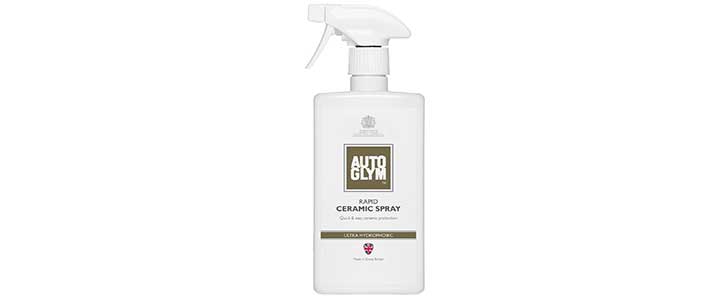 Autoglym Rapid Ceramic Spray