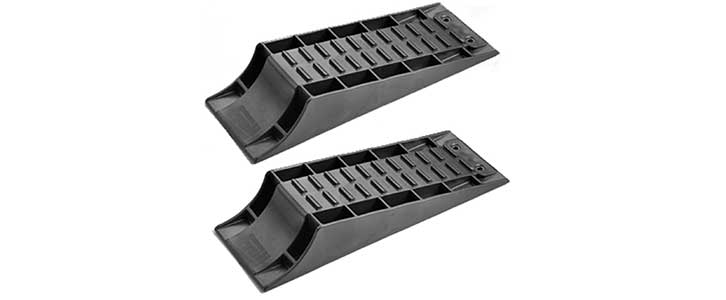 Froli Levelling Ramps