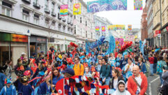 Brighton Festival