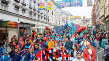 Brighton Festival