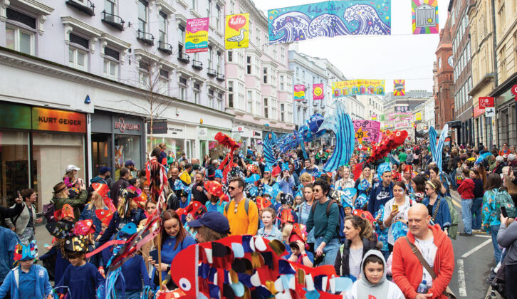 Brighton Festival