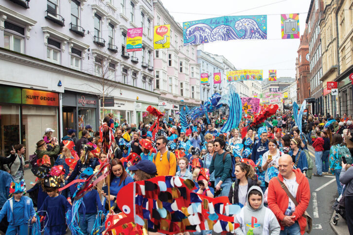Brighton Festival