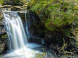 The Falls of Falloch