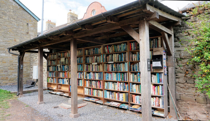 Hay-on-Wye