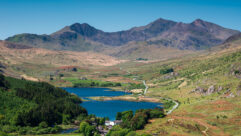 Snowdonia National Park