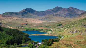 Snowdonia National Park