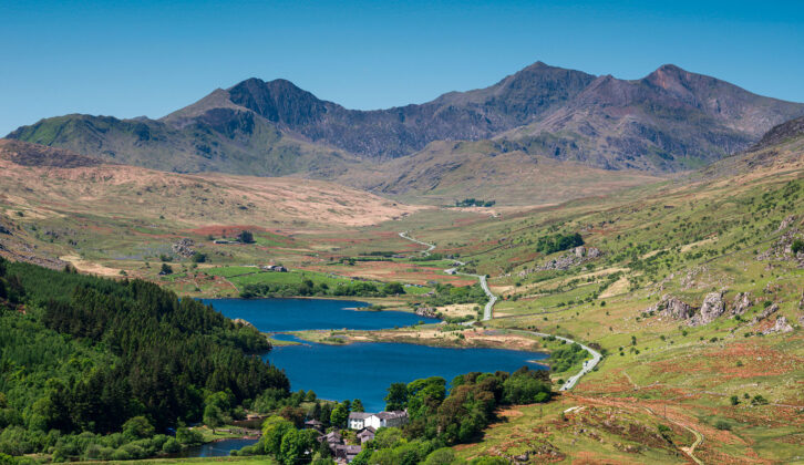 Snowdonia National Park