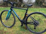 The Ribble CGR E AL Sportfit Apex XPLR
